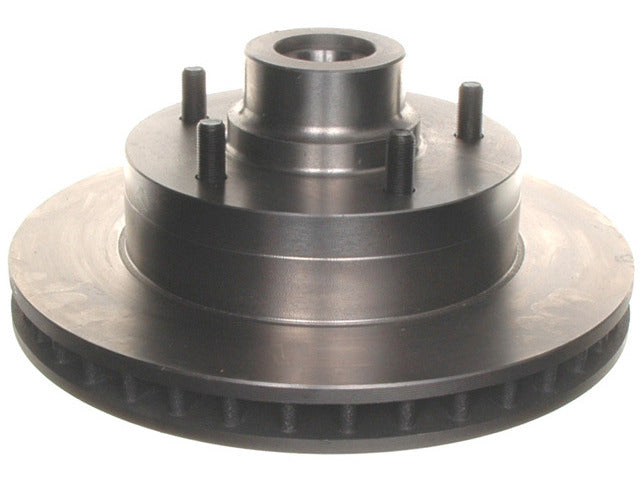 Disc Brake Rotor and Hub Assembly Raybestos Brakes 76398