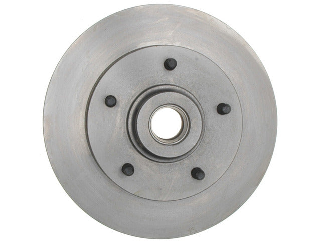 Disc Brake Rotor and Hub Assembly Raybestos Brakes 76398