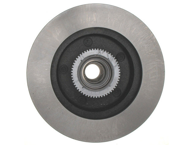 Disc Brake Rotor and Hub Assembly Raybestos Brakes 76398R