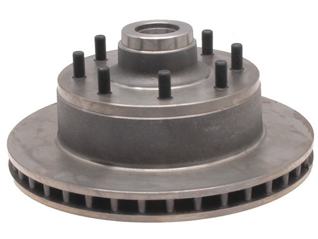 Disc Brake Rotor and Hub Assembly Raybestos Brakes 76399