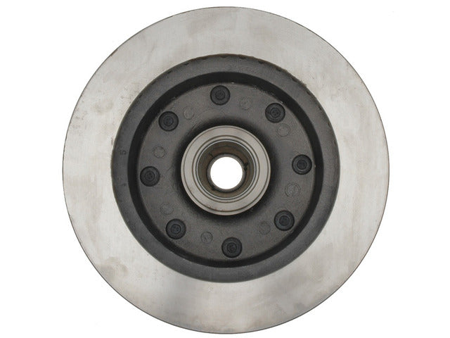 Disc Brake Rotor and Hub Assembly Raybestos Brakes 76399