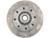 Disc Brake Rotor and Hub Assembly Raybestos Brakes 76399