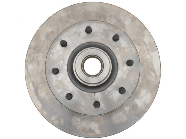 Disc Brake Rotor and Hub Assembly Raybestos Brakes 76399