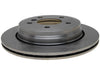 Disc Brake Kit Raybestos Brakes 763M980097R