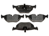 Disc Brake Kit Raybestos Brakes 763M980097R