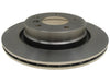 Disc Brake Kit Raybestos Brakes 763M980127R