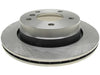 Disc Brake Kit Raybestos Brakes 763M980195R