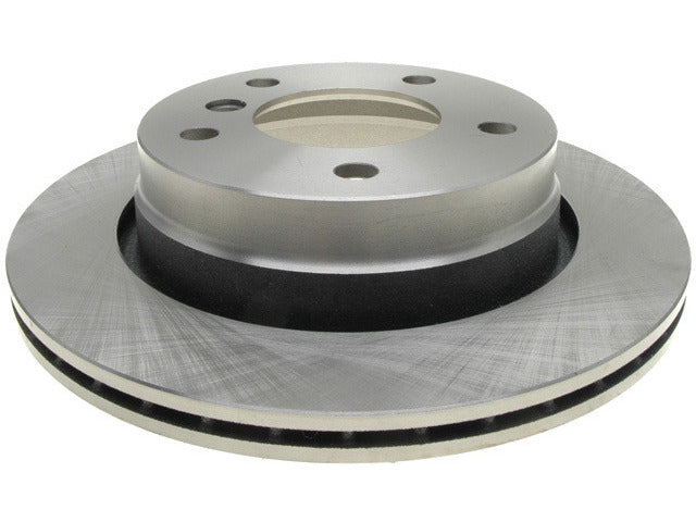 Disc Brake Kit Raybestos Brakes 763M980195R