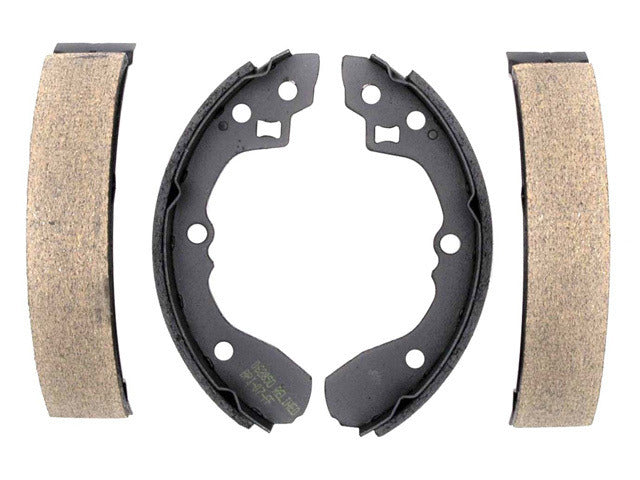 Drum Brake Shoe Raybestos Brakes 763PG