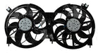 Dual Radiator and Condenser Fan Assembly Four Seasons 76404
