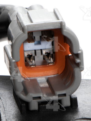 Dual Radiator and Condenser Fan Assembly Four Seasons 76404