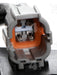 Dual Radiator and Condenser Fan Assembly Four Seasons 76404