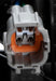 Dual Radiator and Condenser Fan Assembly Four Seasons 76405