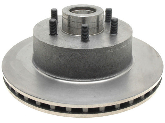 Disc Brake Rotor and Hub Assembly Raybestos Brakes 76409R