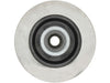 Disc Brake Rotor and Hub Assembly Raybestos Brakes 76409R