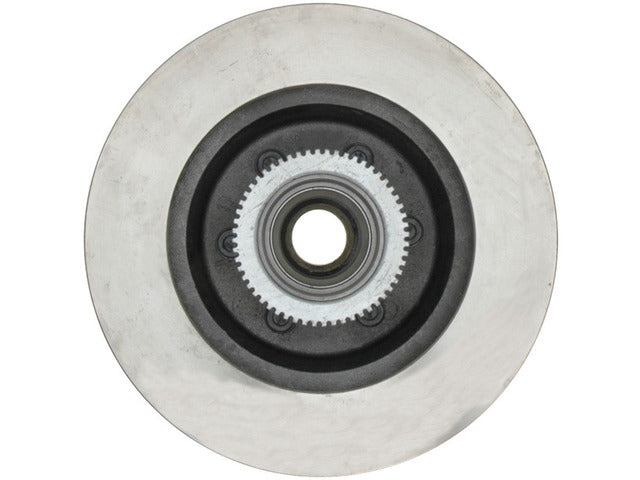 Disc Brake Rotor and Hub Assembly Raybestos Brakes 76409R