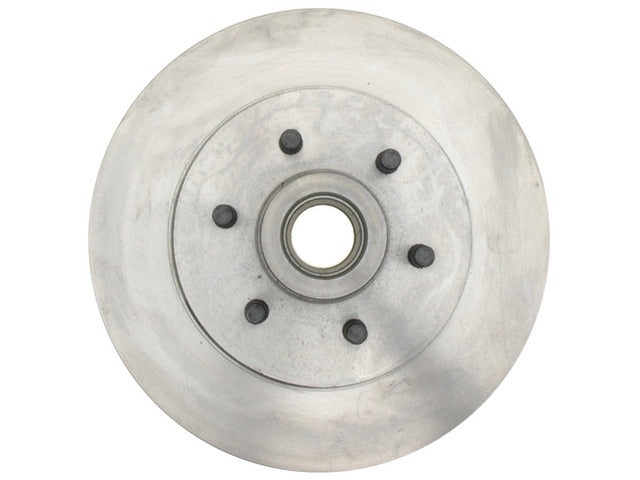 Disc Brake Rotor and Hub Assembly Raybestos Brakes 76409R