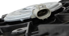 Dual Radiator and Condenser Fan Assembly Four Seasons 76410