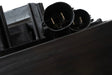 Dual Radiator and Condenser Fan Assembly Four Seasons 76411