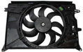 Engine Cooling Fan Assembly Four Seasons 76416