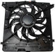 Engine Cooling Fan Assembly Four Seasons 76423