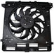 Engine Cooling Fan Assembly Four Seasons 76423