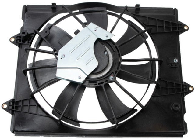 Engine Cooling Fan Assembly Four Seasons 76429