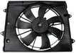 Engine Cooling Fan Assembly Four Seasons 76429
