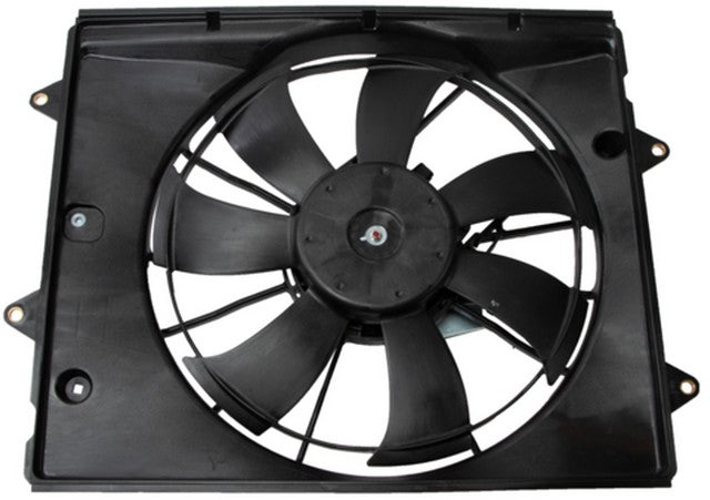 Engine Cooling Fan Assembly Four Seasons 76429