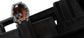 Dual Radiator and Condenser Fan Assembly Four Seasons 76434