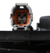 Dual Radiator and Condenser Fan Assembly Four Seasons 76434