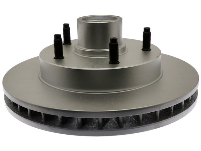 Disc Brake Rotor and Hub Assembly Raybestos Brakes 76446FZN