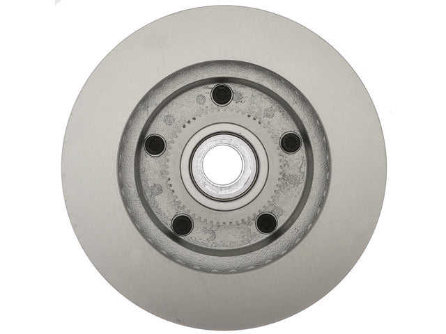 Disc Brake Rotor and Hub Assembly Raybestos Brakes 76446FZN