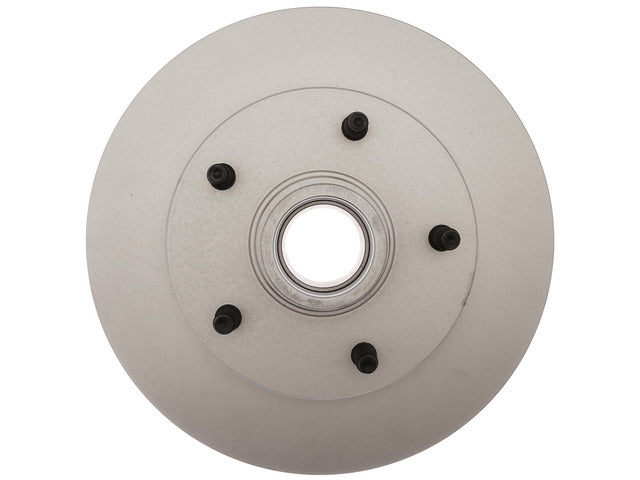 Disc Brake Rotor and Hub Assembly Raybestos Brakes 76446FZN