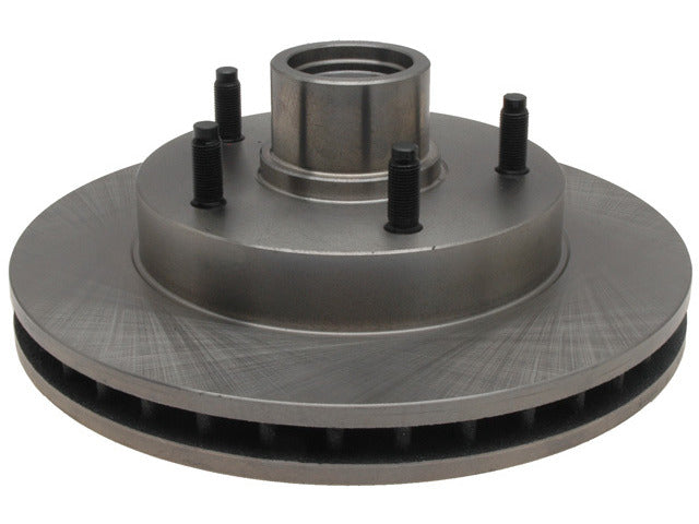 Disc Brake Rotor and Hub Assembly Raybestos Brakes 76446R