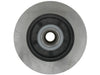 Disc Brake Rotor and Hub Assembly Raybestos Brakes 76446R