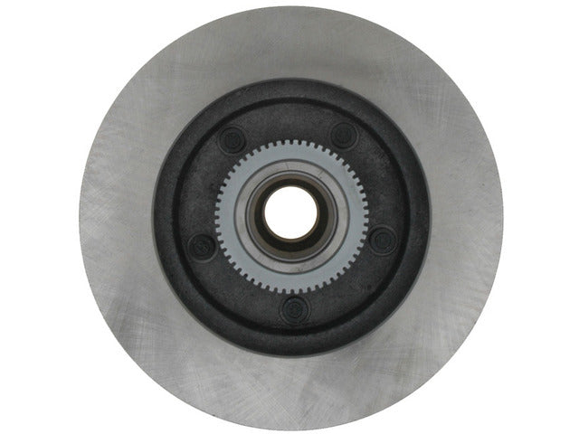 Disc Brake Rotor and Hub Assembly Raybestos Brakes 76446R