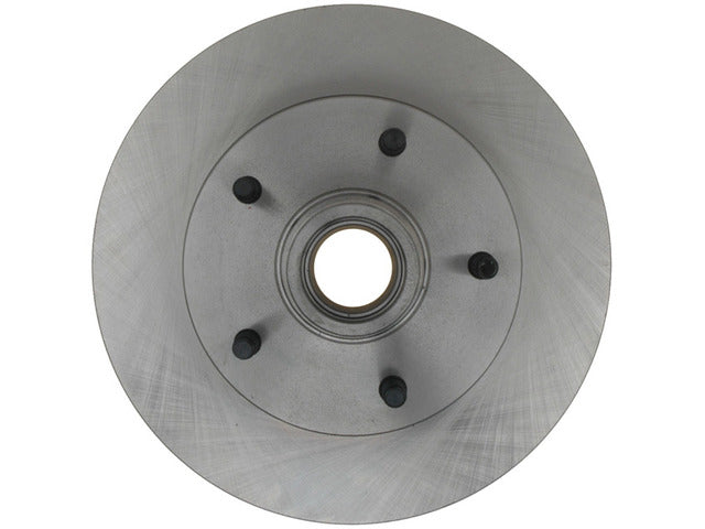 Disc Brake Rotor and Hub Assembly Raybestos Brakes 76446R