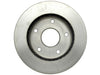 Disc Brake Rotor Raybestos Brakes 76447