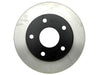 Disc Brake Rotor Raybestos Brakes 76447