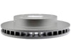 Disc Brake Rotor Raybestos Brakes 76447FZN
