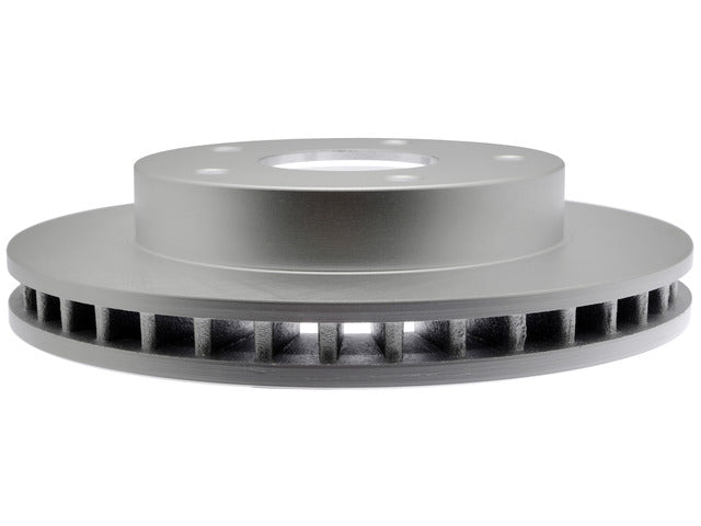 Disc Brake Rotor Raybestos Brakes 76447FZN