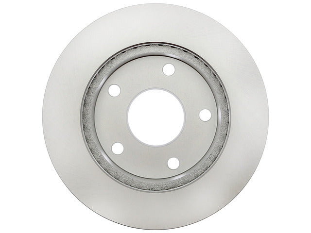 Disc Brake Rotor Raybestos Brakes 76447FZN