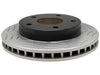 Disc Brake Rotor Raybestos Brakes 76447PER