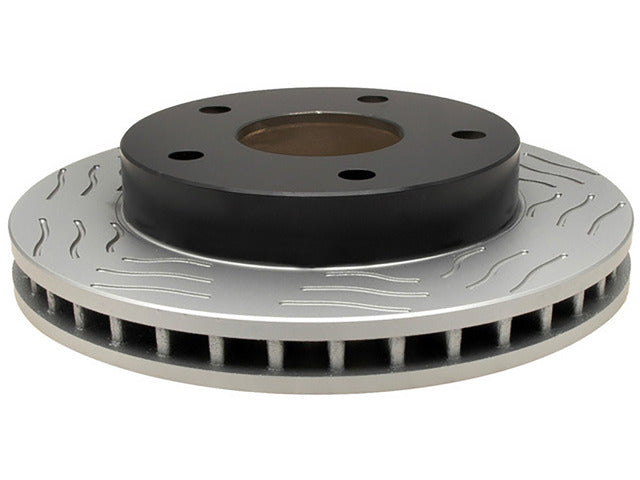 Disc Brake Rotor Raybestos Brakes 76447PER