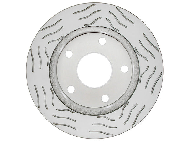 Disc Brake Rotor Raybestos Brakes 76447PER