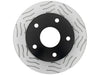 Disc Brake Rotor Raybestos Brakes 76447PER