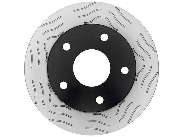 Disc Brake Rotor Raybestos Brakes 76447PER
