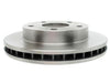 Disc Brake Rotor Raybestos Brakes 76447R