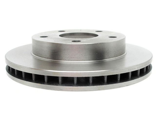 Disc Brake Rotor Raybestos Brakes 76447R